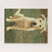 Puzzle Tucker (Horizontal)