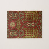 Puzzle "Tudor s'est levé", papier peint de reproduction (Horizontal)