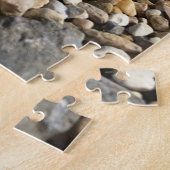 Puzzle Tuer Des Oeufs Dans Le Gravel (Côté)