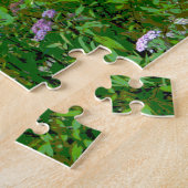 Puzzle Tufé souris de tireur oiseau bébé (Côté)