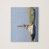 Puzzle Tugboat Millgarth (Vertical)