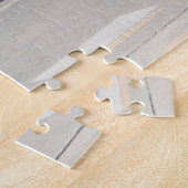 Puzzle Tuk Tuk de Bangkok (Côté)