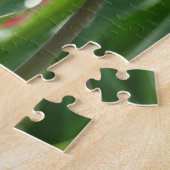 Puzzle Tulip Blossom (Côté)