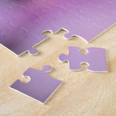 Puzzle Tulipe et moulin à vent (Côté)