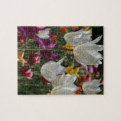 Puzzle Tulipes (Horizontal)