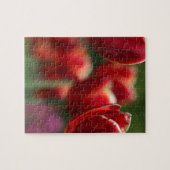 Puzzle Tulipes (Horizontal)