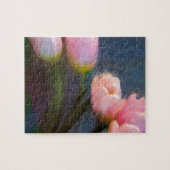 Puzzle Tulipes 2 (Horizontal)