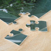 Puzzle Tulipes à ressort rose (Côté)