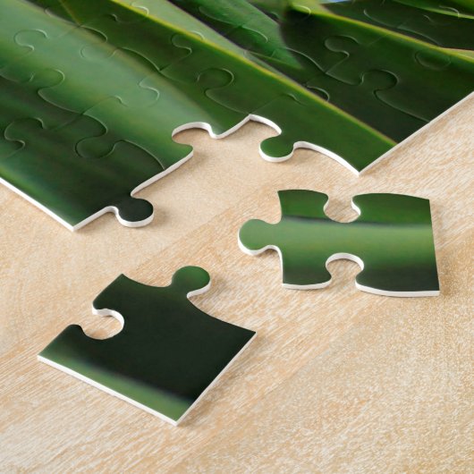 Puzzle Tulipes d'Amsterdam. (Côté)