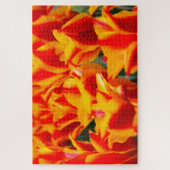 Puzzle Tulipes d'Amsterdam. (Vertical)