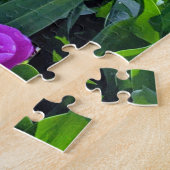 Puzzle Tulipes de la vallée Skagit (Côté)