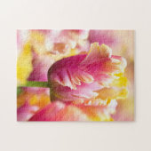 Puzzle Tulipes en gros plan (Horizontal)