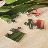 Puzzle Tulipes Happy Generation (Côté)