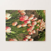 Puzzle Tulipes Happy Generation (Horizontal)