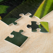 Puzzle Tulipes rouges en fleur (Côté)