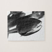 PUZZLE TULIPS DE DARK (Horizontal)