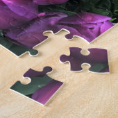 Puzzle Tulips de Purple (Côté)