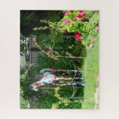 Puzzle Tully Gardens Kildare (Vertical)