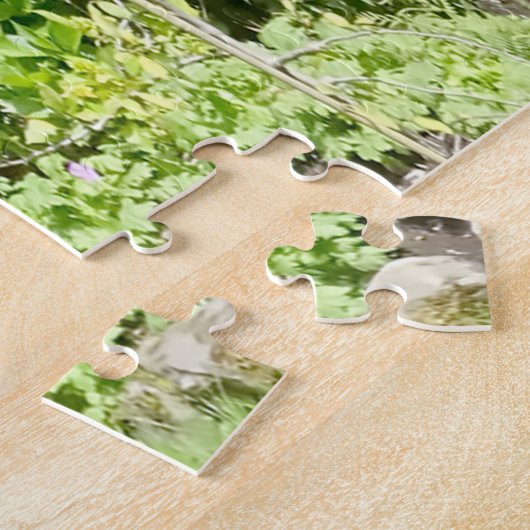 Puzzle Tully Gardens Kildare (Côté)