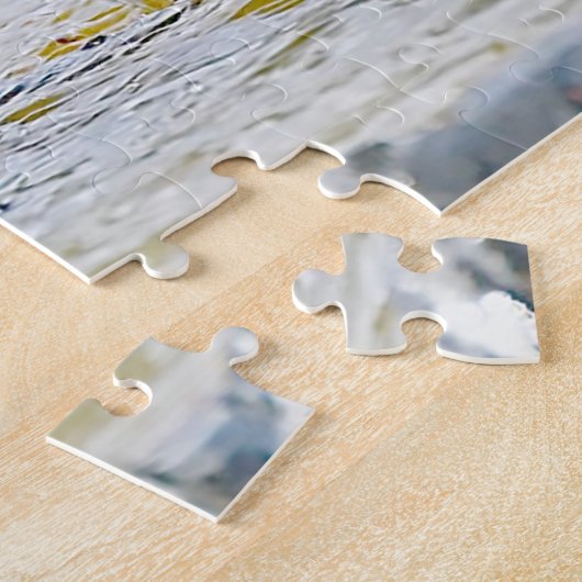 Puzzle Tully, Kildare... (Côté)