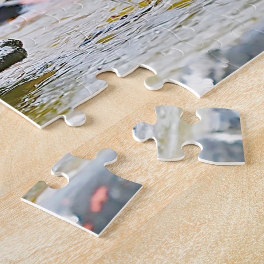 Puzzle Tully, Kildare... (Côté)