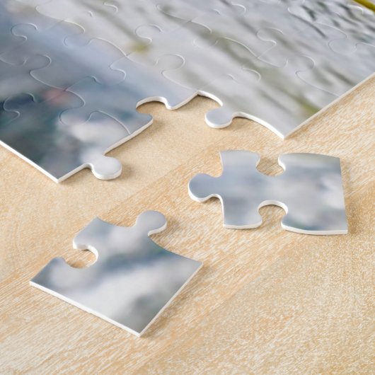 Puzzle Tully, Kildare... (Côté)