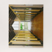 Puzzle Tully Kildare Horse Stalls (Vertical)