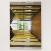 Puzzle Tully Kildare Horse Stalls (Vertical)