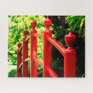 Puzzle Tully Kildare Jardins Japonais