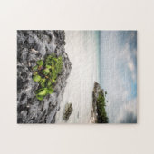 Puzzle Tulum (Horizontal)