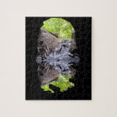 Puzzle tunnel (Vertical)