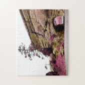 Puzzle tunnel routier (Vertical)