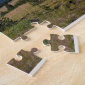 Puzzle Tuolumne Meadows (Côté)