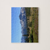 Puzzle Tuolumne Meadows (Vertical)