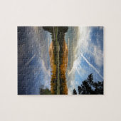 Puzzle Tuolumne Meadows - Yosemite - John Muir Trail (Horizontal)