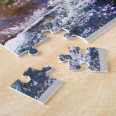 Puzzle Tuolumne River à Tuolumne Meadows, Yosemite, CA (Côté)