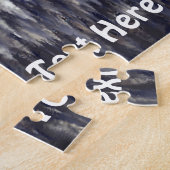 Puzzle Tupolev (Т у п л о в) Tu-104 Airliner (Côté)