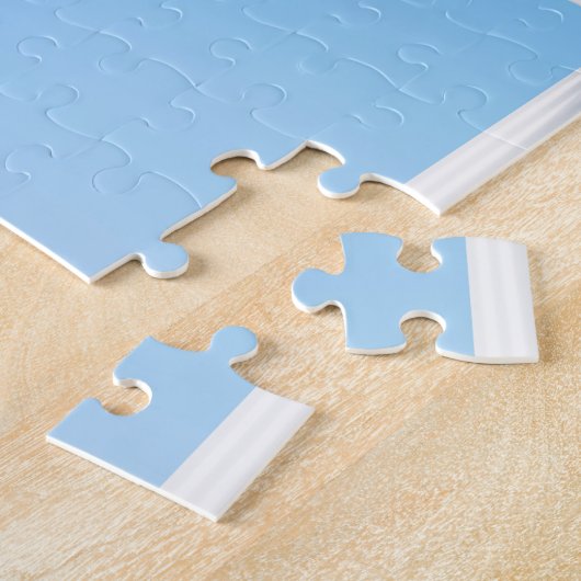 Puzzle Turbine éolienne (Côté)