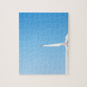 Puzzle Turbine éolienne (Vertical)