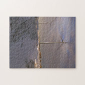 Puzzle Turbines d'énergie éolienne créatives (Horizontal)