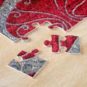Puzzle Turkish (Côté)