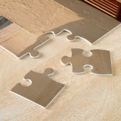 Puzzle Turks and Caicos, île de Grand Turk, Cockburn (Côté)