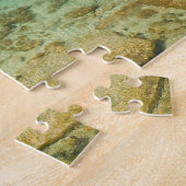 Puzzle Turks and Caicos, île de Grand Turk, Cockburn 2 (Côté)