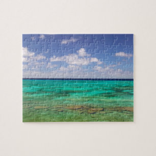 Puzzle Turks and Caicos, île de Grand Turk, Cockburn 3