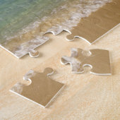 Puzzle Turks and Caicos, île de Providenciales, Grace 2 (Côté)