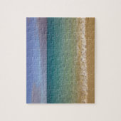 Puzzle Turks and Caicos, île de Providenciales, Grace 2 (Vertical)