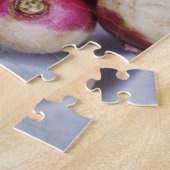 Puzzle Turnips (Côté)