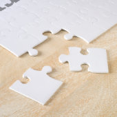 Puzzle Turnstitut ʇ sılqɐ ʇ ud n (Côté)