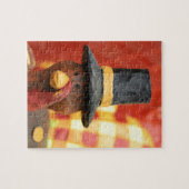 Puzzle Turquie (Horizontal)