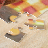 Puzzle Turquie (Côté)